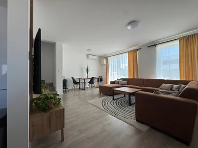 Na prenájom 4-izbový byt, 105 m², Miloslavov, Perlová ulica