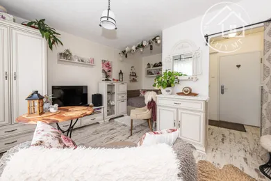 Na predaj 1-izbový byt, 27 m², Martin, Razusova