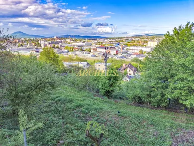 Na predaj pozemok, 458 m², Prešov, Pod Wilec hôrkou