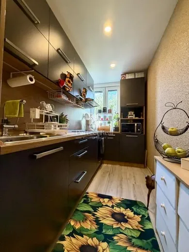 Na predaj 2-izbový byt, 53 m², Dunajská Streda, Dunajská ulica