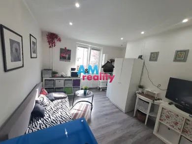 Byty na predaj 1-izbový, Trenčianske Teplice · €86 000