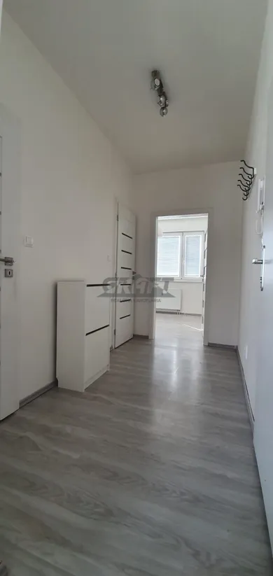 Na prenájom byt v Bratislava-Petržalka · €790 · Dokončené