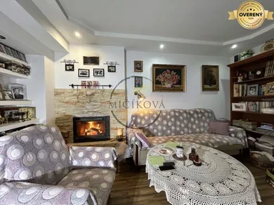 Na predaj 2-izbový byt, 68 m², Levice, Ľudovíta Štúra