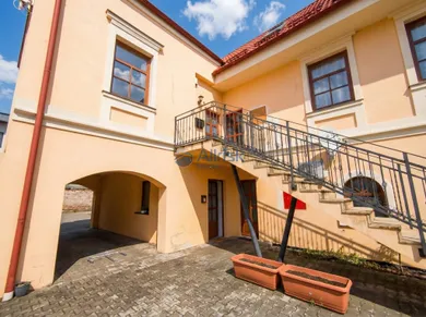 Byty na predaj 1-izbový, Sereď · €128 000