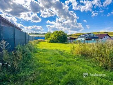 Na predaj pozemok, 13 m², Svätý Kríž