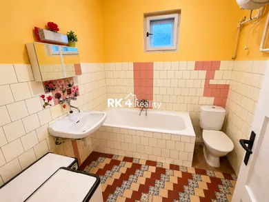 Na predaj 4-izbový dom, 122 m², Kráľov Brod