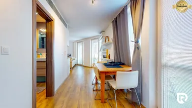 Na predaj 5-izbový byt, Bratislava-Vrakuňa, Čiližská