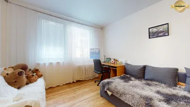 Na predaj byt v Holíč · €115 000 · Čiastočná rekonštrukcia