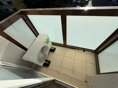 Na prenájom 1-izbový byt, 43 m², Piešťany, Vážska