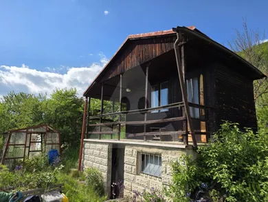 Domy rekreacyjne na sprzedaż, 2-pokojowe, Žilina · €22 500