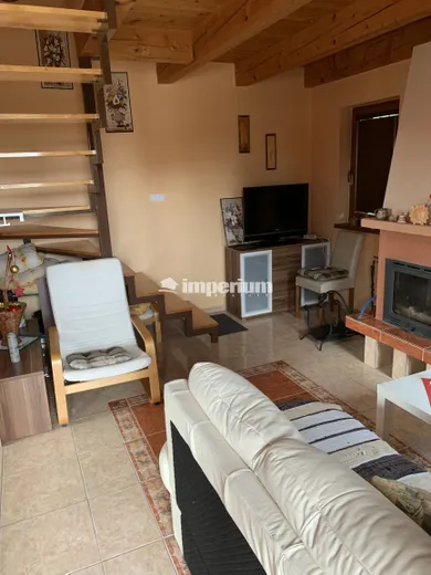 Na predaj 3-izbový rekreačný dom, 60 m², Ohrady