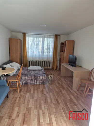 Na predaj byt v Sereď · €90 000 · Čiastočná rekonštrukcia