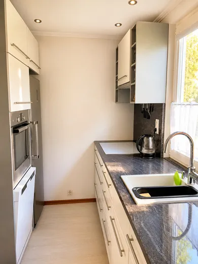 Mieszkania na sprzedaż, 3-pokojowe, Košice-Sever · €260 000