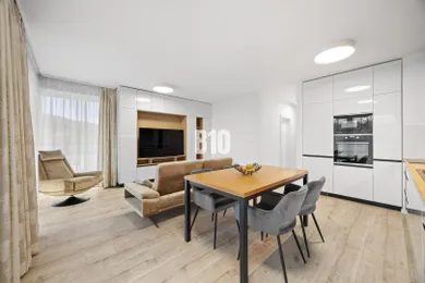 Na predaj 3-izbový byt, 96 m², Nitra