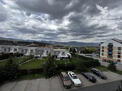 Na prenájom 2-izbový byt, 65 m², Banská Bystrica, Medená