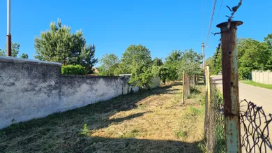 Na predaj pozemok, 501 m², Jaslovské Bohunice, Hlavná Paderovce