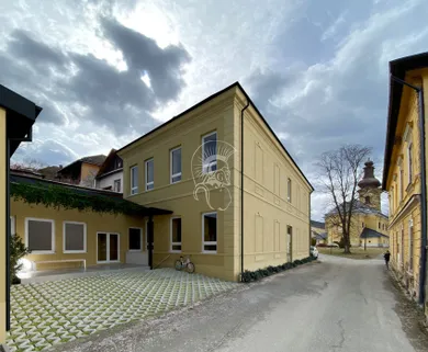 Na predaj 2-izbový byt, 50 m², Smolník