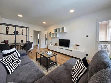 Apartments for rent, 3-room in Košice-Staré Mesto · €1,150