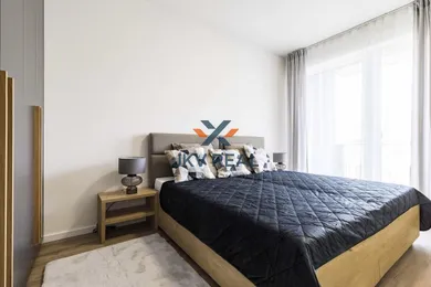 Na prenájom 2-izbový byt, 58 m², Poprad, Dlhé Hony