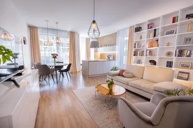 Mieszkania na wynajem, 2-pokojowe, Bratislava-Ružinov · €850