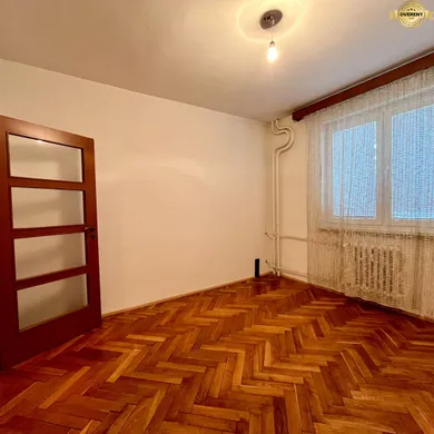 Na predaj byt v Bratislava-Nové Mesto · €258 800 · Pôvodný stav