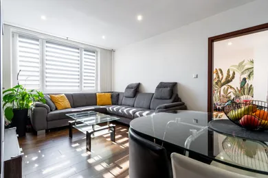Byty na predaj 3-izbový, Košice-Dargovských hrdinov · €215 000