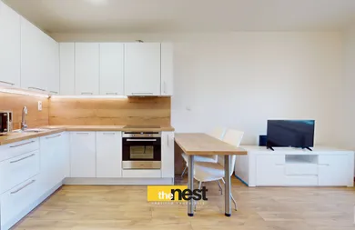 Na prenájom 1-izbový byt, 33 m², Zvolen, Strážska cesta