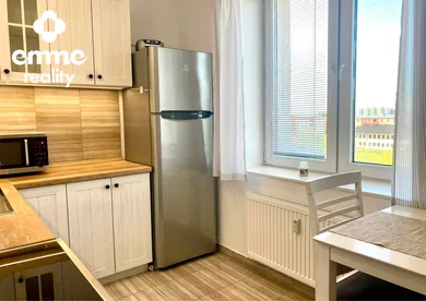 Na predaj 2-izbový byt, 55 m², Komárno