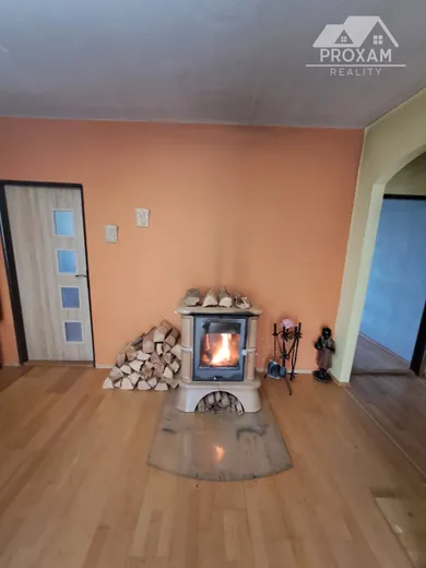 Na predaj 3-izbový byt, 89 m², Čachtice