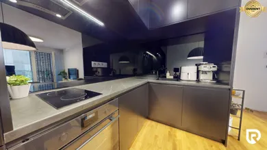 Na predaj 2-izbový byt, 45 m², Bratislava-Nové Mesto, Račianska