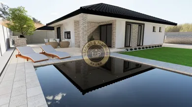 Domy na sprzedaż, 3-pokojowe, Michalovce · €179 000