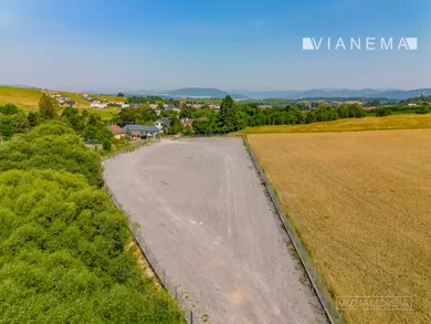 Na predaj pozemok, 239 m², Višňové