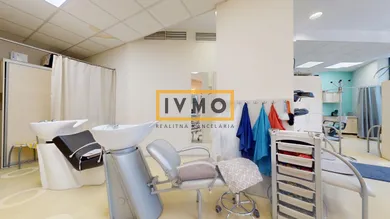 Na predaj komerčné, 67 m², Bratislava-Ružinov, Miletičova