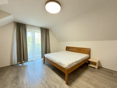 Na prenájom dom, 220 m², Košice-Západ, Púchovská