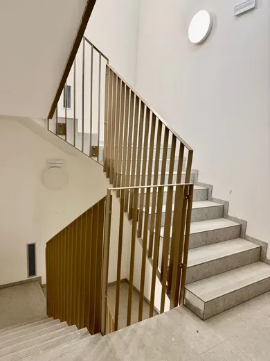 Na predaj byt v Bratislava-Nové Mesto · €730 000 · Novostavba