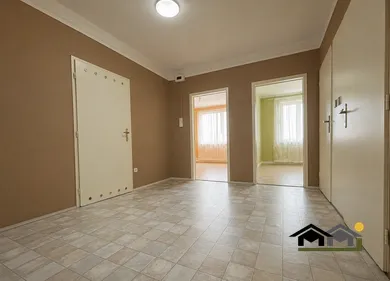 Na predaj 4-izbový byt, 100 m², Nitra, Jurkovičova