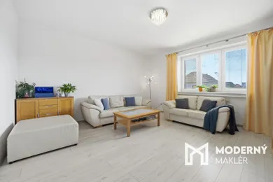 Mieszkania na sprzedaż, 4-pokojowe, Senec · €174 900