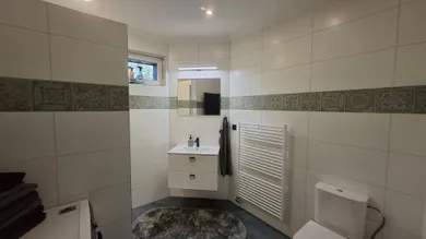 Na prenájom 3-izbový byt, 70 m², Budmerice, Jablonecká