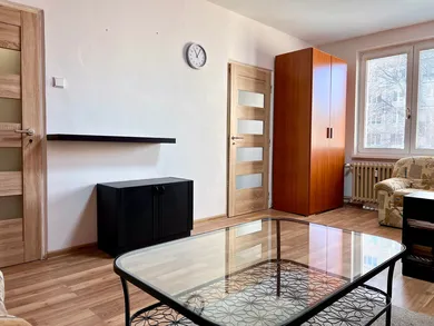 Na predaj 2-izbový byt, 46 m², Bratislava-Nové Mesto, Piešťanská