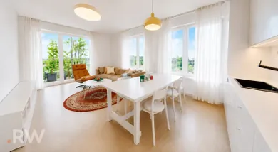 Na prenájom 3-izbový byt, 79 m², Bratislava-Petržalka