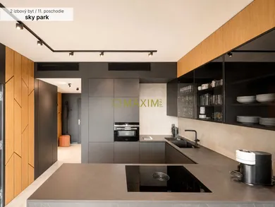 Mieszkania na sprzedaż, 2-pokojowe, Bratislava-Staré Mesto · €429 000