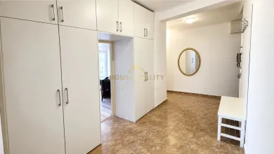 Na prenájom 3-izbový byt, 78 m², Bratislava-Staré Mesto, Björnsonova