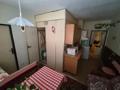 Byty na predaj 3-izbový, Nové Zámky · €115 000