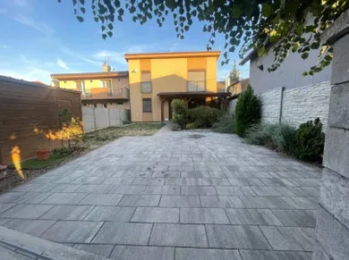 Na predaj dom, 91 m², Bratislava-Vajnory, Vajnorské jazerá