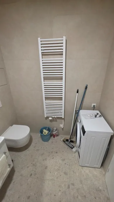 Na prenájom 2-izbový byt, 55 m², Košice-Staré Mesto, Žriedlová