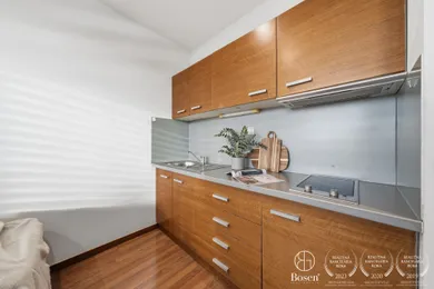 Na predaj 1-izbový byt, 28 m², Bratislava-Petržalka, Jasovska