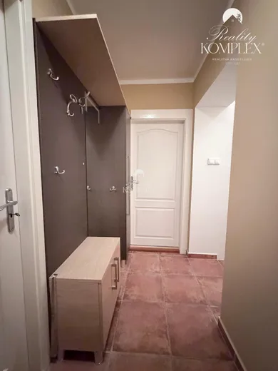 Na predaj 3-izbový byt, 60 m², Veľký Meder
