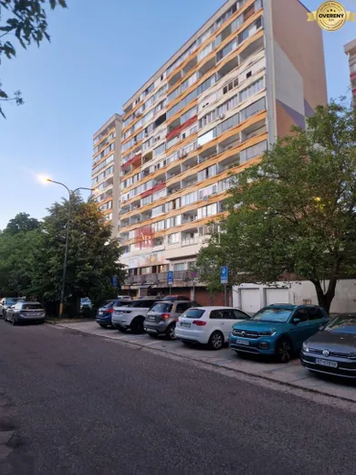 Komerčné priestory na predaj, Bratislava-Petržalka · €225 000