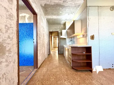 Na predaj 4-izbový byt, 82 m², Zlaté Moravce, Hviezdoslavova