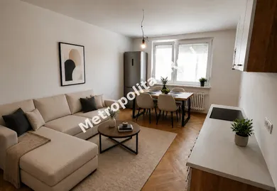 Apartments for sale, 2-room in Bratislava-Petržalka · €220,000